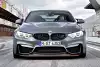 Bild zum Inhalt: BMW M4 GTS: Schärfer geht es nicht