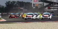 Bild zum Inhalt: WTCC Pressburg: Eine Runde mit Gabriele Tarquini