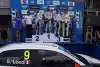 Bild zum Inhalt: WTCC Pressburg: Die Highlights aus dem vergangenen Jahr