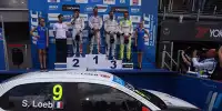 Sebastien Loeb