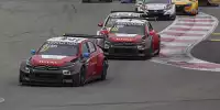 Bild zum Inhalt: WTCC-Vorschau Pressburg: Für Citroen wird es wieder schwer