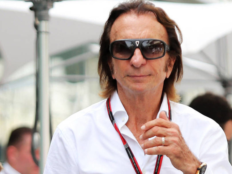 Emerson Fittipaldi