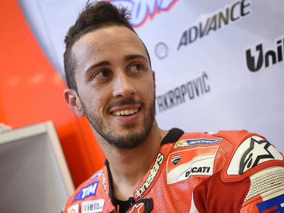Andrea Dovizioso