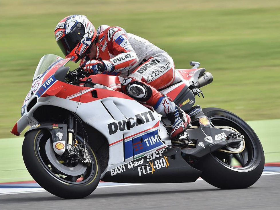 Andrea Dovizioso