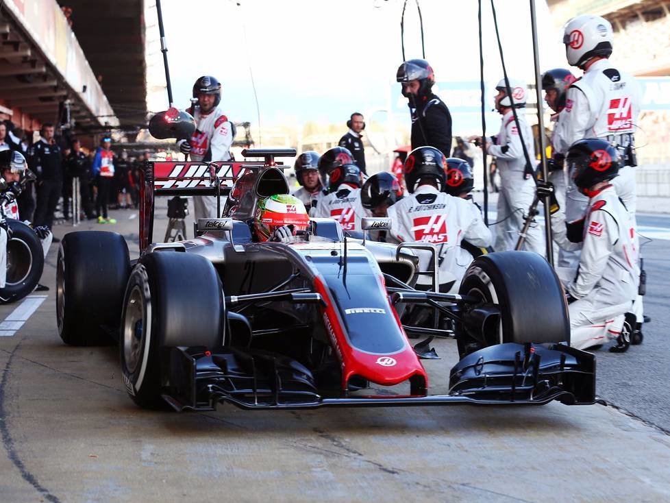 Esteban Gutierrez