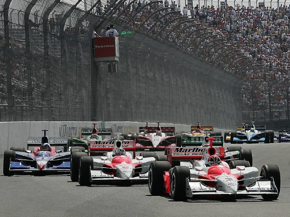 Nazareth Speedway