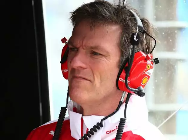 James Allison Titel-Bild zur News: James Allison