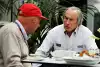 Bild zum Inhalt: Jackie Stewart: Mercedes sollte aus der Formel 1 aussteigen