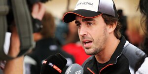 Herbert bleibt bei Alonso-Kritik: "Seine Zeit ist vorbei"