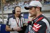 Romain Grosjean wirft Haas-Kritikern Neid vor