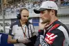 Bild zum Inhalt: Romain Grosjean wirft Haas-Kritikern Neid vor