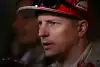 Bild zum Inhalt: "Leave me alone": Funkverbot juckt Kimi Räikkönen nicht