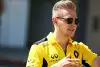 Bild zum Inhalt: Kevin Magnussen: Qualifying ist Renaults größte Schwäche