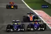 Bild zum Inhalt: Saubers Kampf um Punkte schwierig: "McLaren zu weit weg"