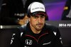 Bild zum Inhalt: Grünes Licht von den FIA-Ärzten: Alonso darf in China starten