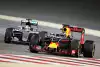 Bild zum Inhalt: Angst vor Fressfeinden: Red Bull mit Kompromiss-Set-up