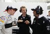 Fernando Alonso: Button war in Bahrain besser als Vandoorne