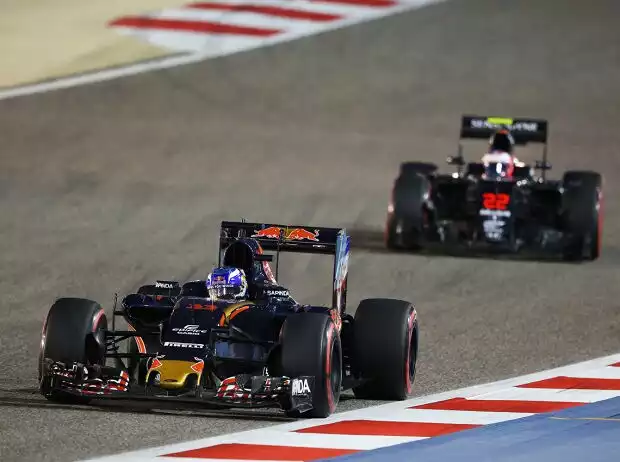 Titel-Bild zur News: Max Verstappen