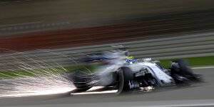 Williams wieder nur mit einer neuen Nase: Wer bekommt sie?