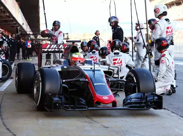 Titel-Bild zur News: Esteban Gutierrez