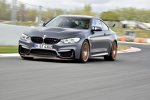 BMW M4 GTS 2016