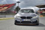 BMW M4 GTS 2016