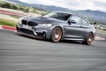 BMW M4 GTS 2016