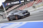 BMW M4 GTS 2016