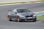 BMW M4 GTS 2016