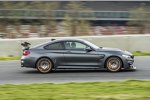 BMW M4 GTS 2016