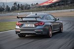 BMW M4 GTS 2016