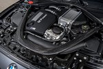 Motor des BMW M4 GTS 2016
