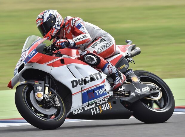 Andrea Dovizioso Andrea Dovizioso