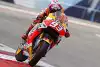 Bild zum Inhalt: Marc Marquez wird Vertrag bei Honda verlängern