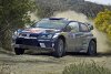 Bild zum Inhalt: Siegeshunger: Volkswagen will 13. Triumph des Polo R WRC