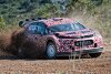 Bild zum Inhalt: Citroen testet erstmals den C3 WRC