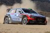 Bild zum Inhalt: Hyundai: Fahrertausch bei Rallye Portugal