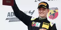 Bild zum Inhalt: Mick Schumacher vergleicht Formel- und Kartsport