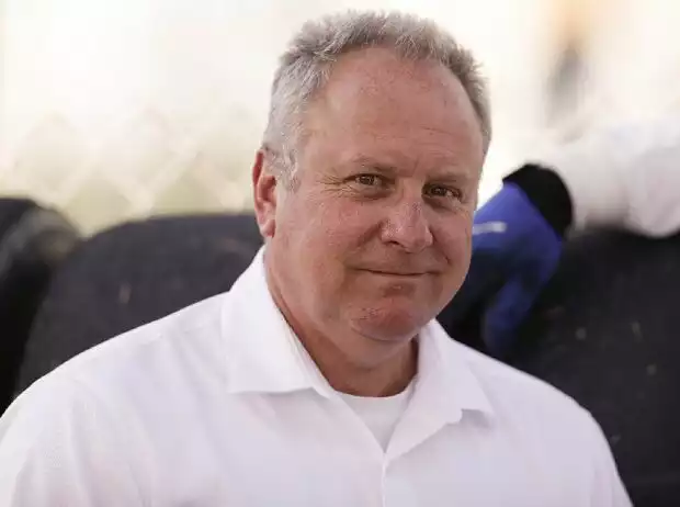 Brian Barnhart Titel-Bild zur News: Brian Barnhart