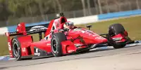 Graham Rahal