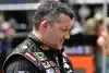 Bild zum Inhalt: Tony Stewart: Wartezeit macht ihn "verrückt"