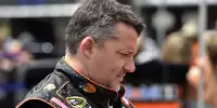 Bild zum Inhalt: Tony Stewart: Wartezeit macht ihn "verrückt"