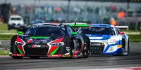 Blancpain GT-Serie