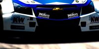 Bild zum Inhalt: WTCC Pressburg: Nika auch am Slovakiaring nicht am Start