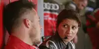 Bild zum Inhalt: Umbau bei Audi: Leena Gade verlässt die Crew #7