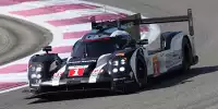 Bild zum Inhalt: WEC in Silverstone 2016: Porsche startet mit Bestzeit