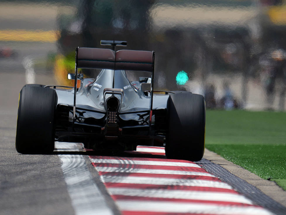 Nico Rosberg
