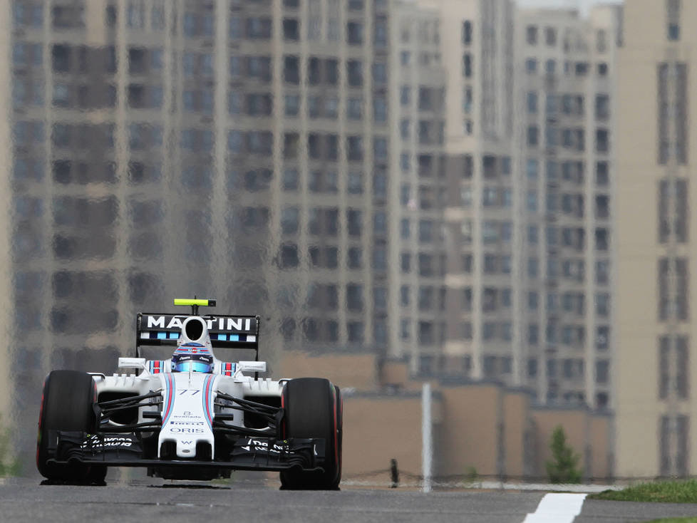 Valtteri Bottas