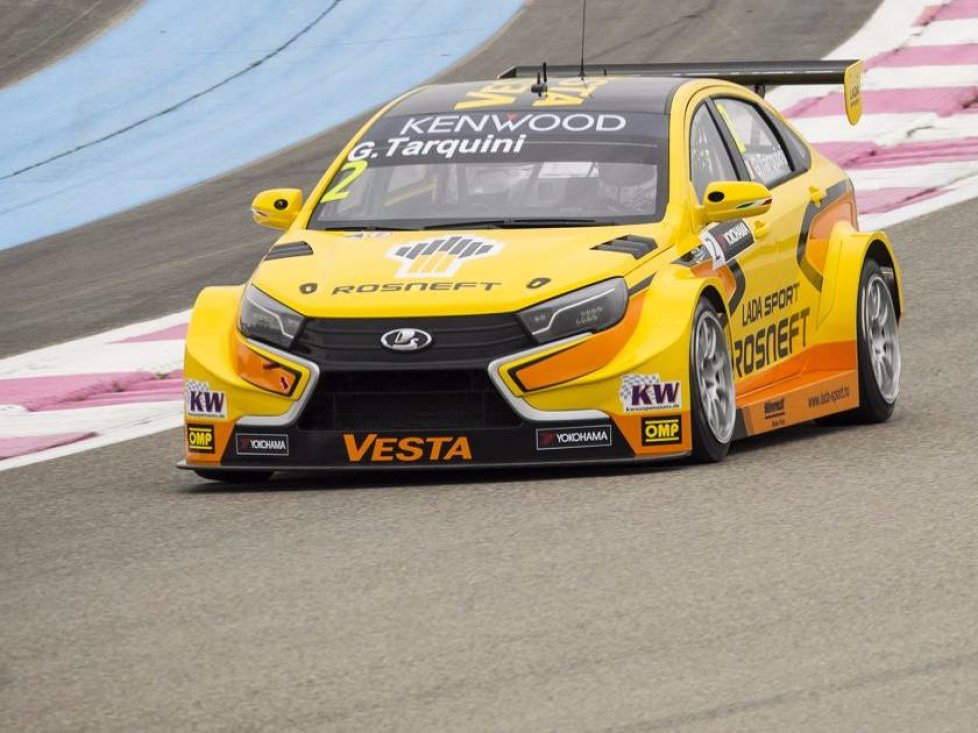 Gabriele Tarquini