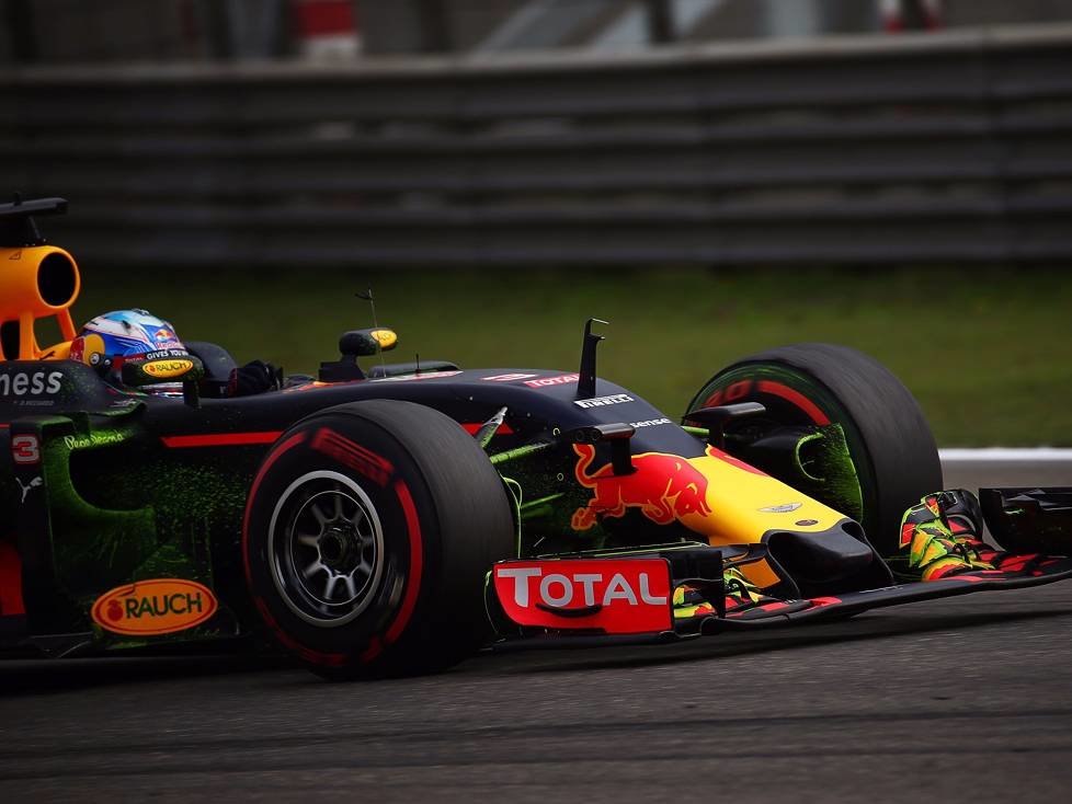 Daniel Ricciardo